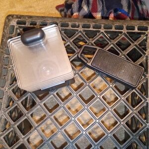 Portable Speaker Lot